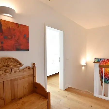 Feriehus Helen *