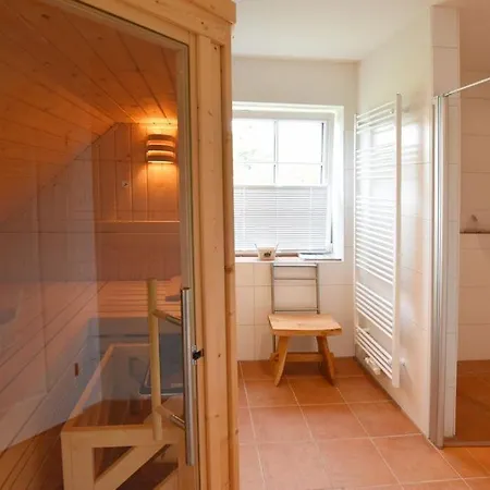 Feriehus Helen *