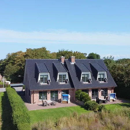 Helen * Morsum (Sylt)